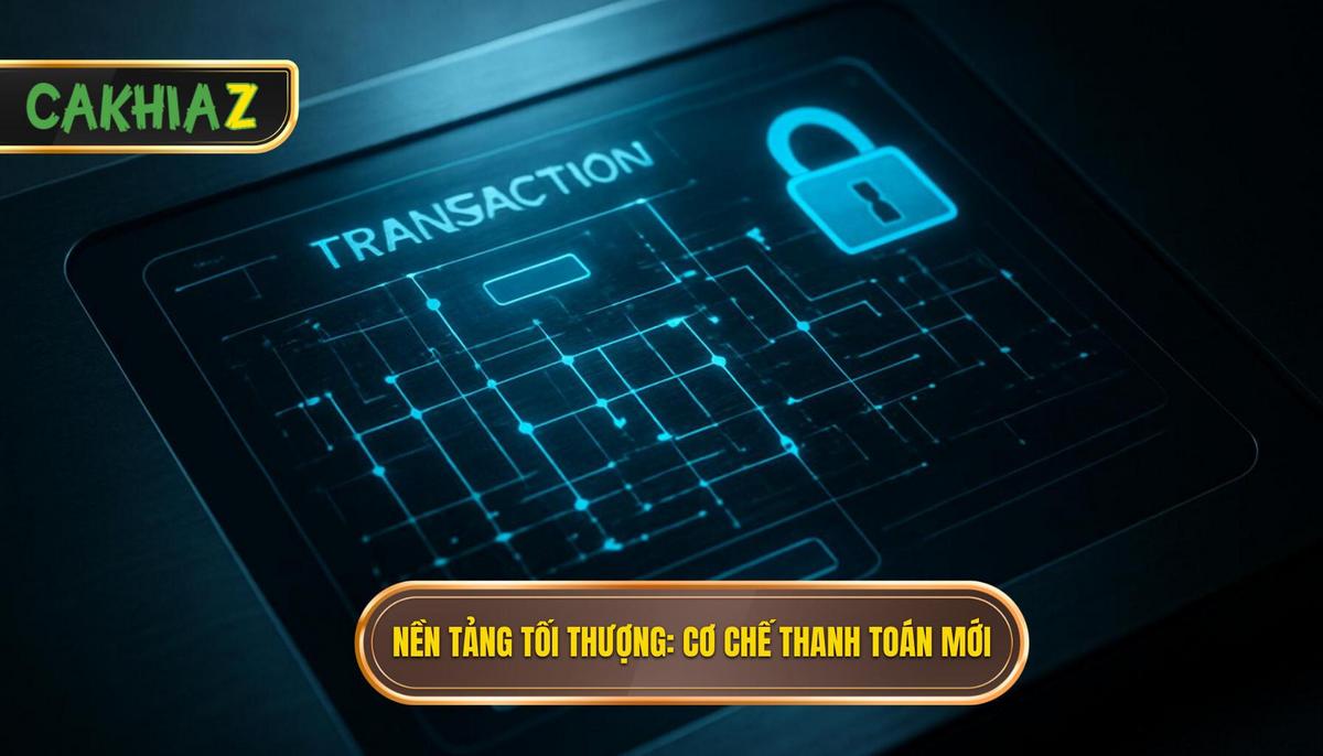 Nền tảng Tối thượng_ Cơ Chế Thanh Toán Của Kèo 2.75 Hiệp 1