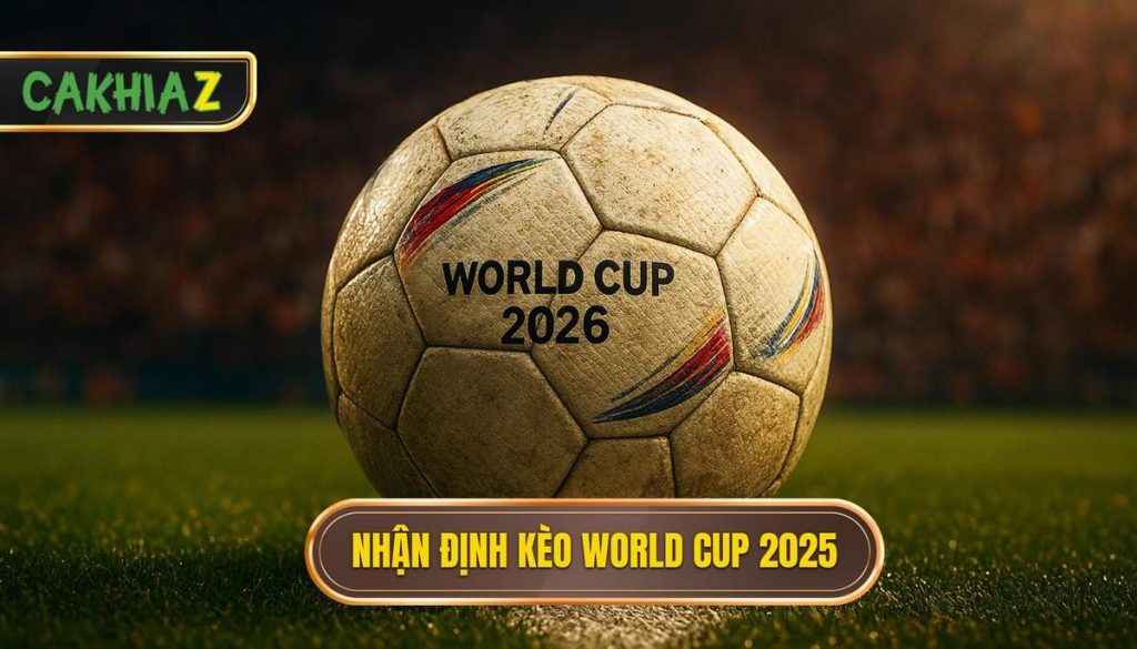 thumb - Nhận định kèo world cup 2025